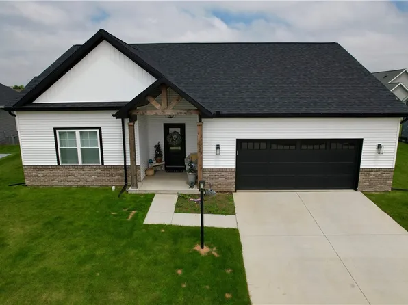 1604 Hillshire Dr, Urbana, IL 61802