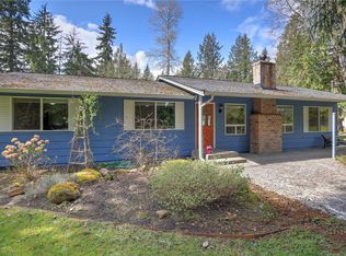 15206 276th Ave E, Buckley, WA 98321