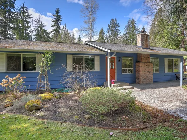 15206 276th Avenue E, Buckley, WA 98321