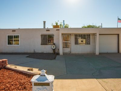 508 Dolores Dr SW, Albuquerque, NM, 87121