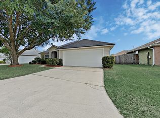 3661 Morning Meadow Ln, Orange Park, FL 32073