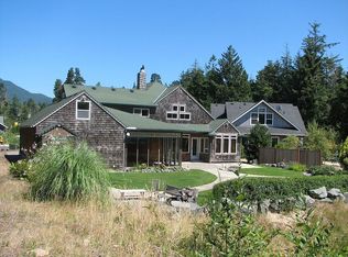 10500 Pine Ridge Dr, Manzanita, OR 97130