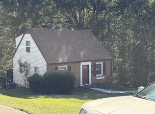 4670 Alabama Ave, Lynchburg, VA 24502