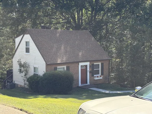 4670 Alabama Ave, Lynchburg, VA 24502