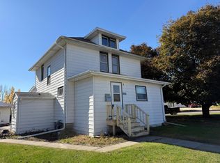 1308 East Ave, Worthington, MN 56187