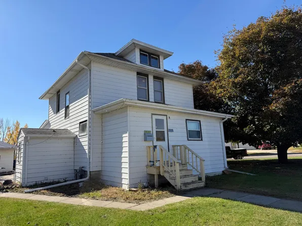 1308 East Ave, Worthington, MN 56187