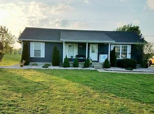 180 Matthew St, Munfordville, KY 42765