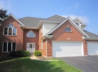 25050 W Nicklaus Way, Antioch, IL 60002