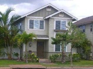 91-6433 Kapolei Pkwy, Ewa, HI 96706