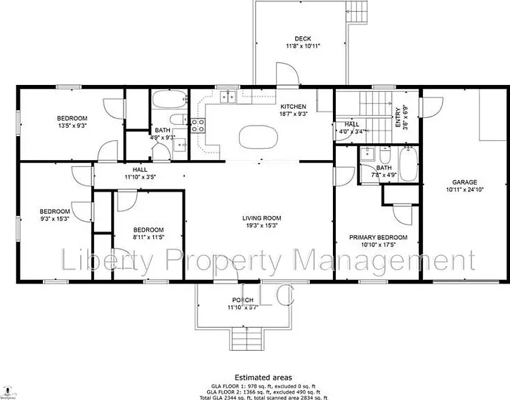 6318 Denver Dr — Photo 20