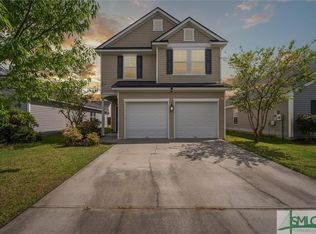 153 Lakepointe Dr, Savannah, GA 31407