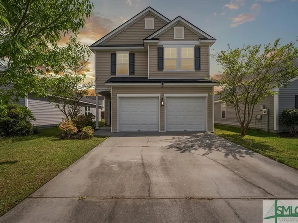 153 Lakepointe Drive, Savannah, GA 31407