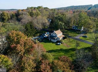 2314 Muskrat Rd, Sellersville, PA 18960