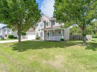 242 Green View Rd, Moyock, NC 27958