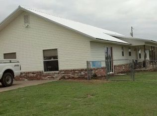 2846 S State Highway 109, Booneville, AR 72927