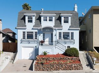 1708 Pleasant Valley Ave, Oakland, CA 94611