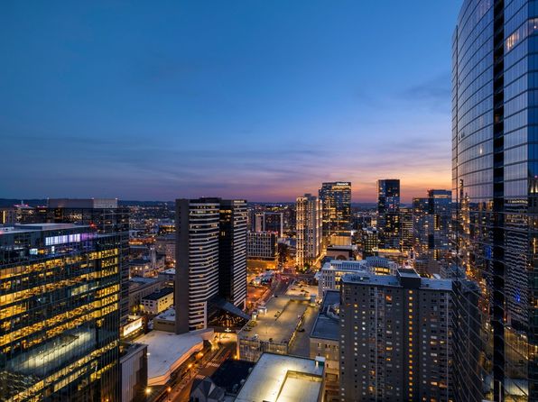 415 Church St APT 2804, Nashville, TN 37219