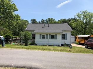 132 Mahan Ave, Beckley, WV 25801