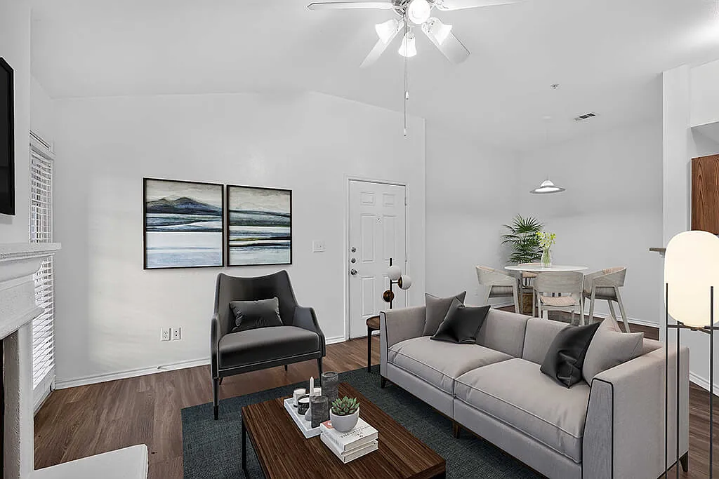 Cypress View Villas Apartments — Photo 1