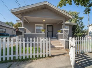325 E 1st St, Stockton, CA 95206