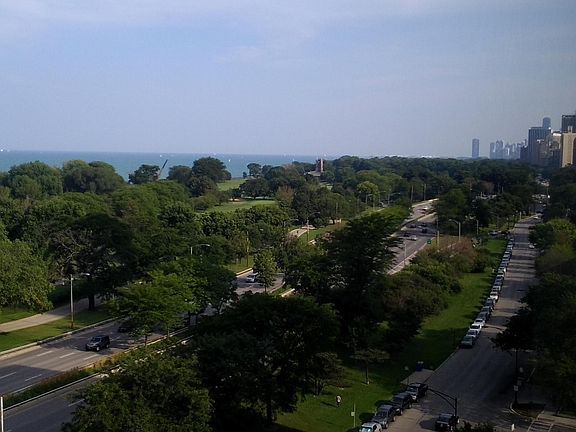 2nd image of 4200 N Marine Dr APT 601