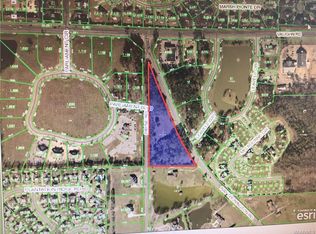 110 Ray Thorington Rd, Montgomery, AL 36117