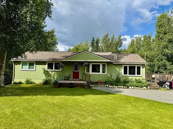 1175 W Gail Dr, Wasilla, AK 99654