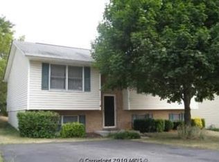 108 Pioneers Rd, Winchester, VA 22602