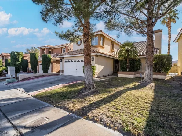 2244 Brighton Shore St, Las Vegas, NV 89128