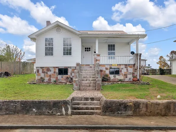 638 Branch St, Kingsport, TN 37660