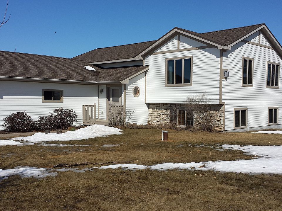 Front of house March 2019