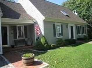 620 Craigville Beach Rd, Centerville, MA 02632