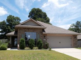 11117 Herschel Loop, Daphne, AL 36526