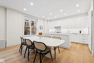 780 West End Avenue, #MEZZ1