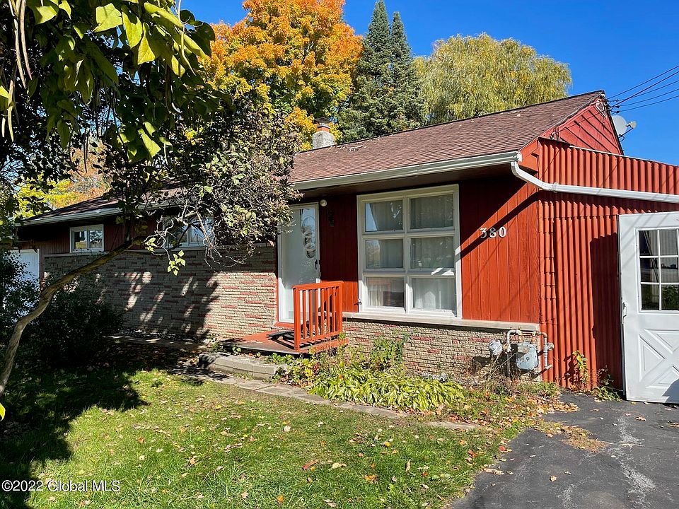 380 Goode Street, Burnt Hills, NY 12027 Zillow