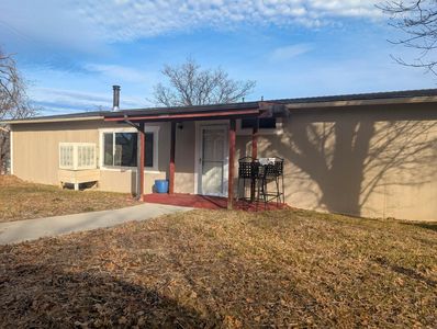 14202 Coyote St, Hornbrook, CA, 96044