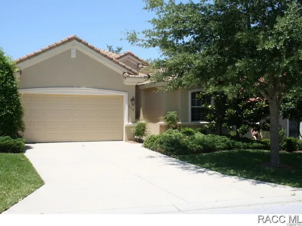 968 W Silver Meadow Loop, Hernando, FL 34442