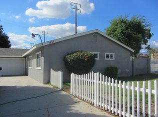 1857 N Del Norte Ave, Ontario, CA 91764