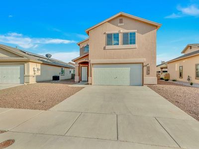 11616 Mesquite Miel Dr, El Paso, TX, 79934