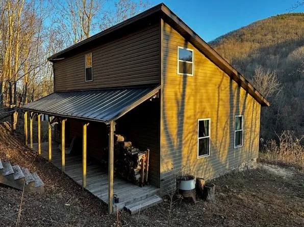 22877 Cumberland Gap Rd, New Castle, VA 24127