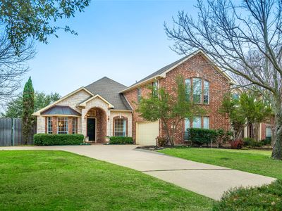 126 Green Acres Dr, Murphy, TX, 75094