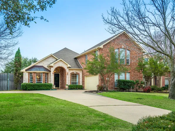 126 Green Acres Dr, Murphy, TX 75094