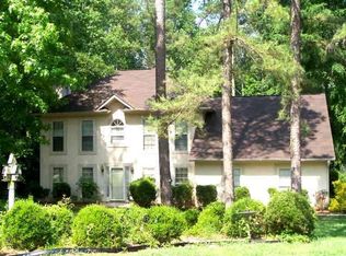 106 Silver Leaf Dr, Lagrange, GA 30241