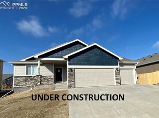 10298 Beckham St, Peyton, CO 80831
