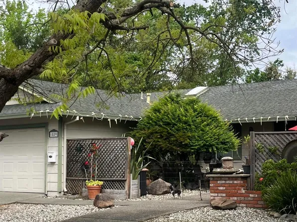 1889 jennings Avenue, Santa Rosa, CA 95401