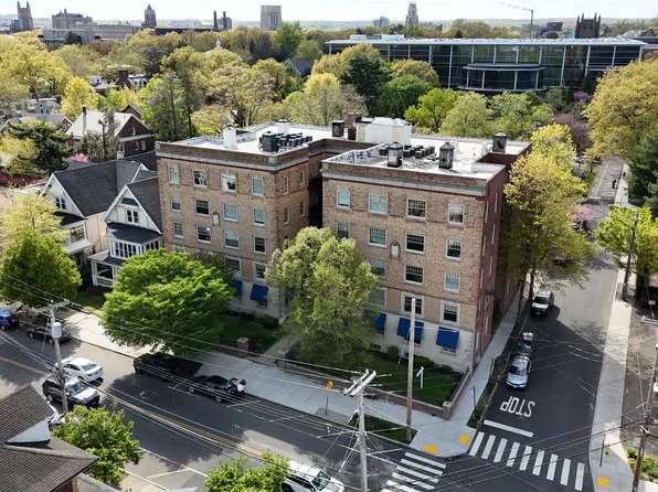516-46 Orange St, New Haven, CT