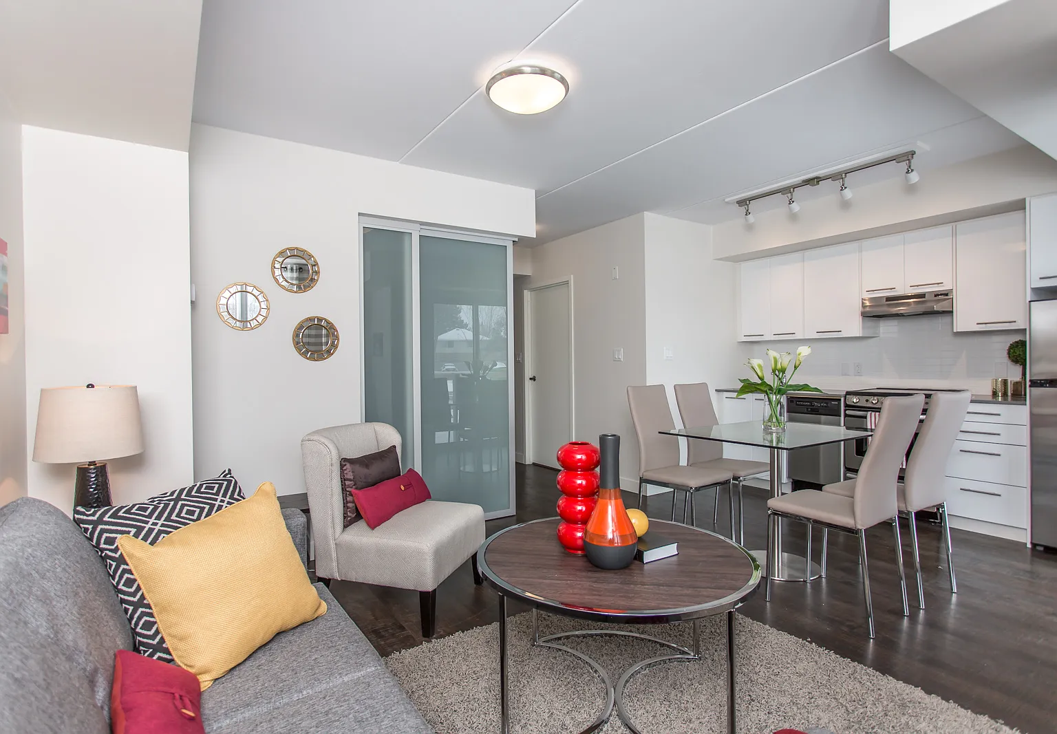 Bridgewood Suites — Photo 4