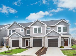 10035 Bluffs Cor, Fort Wayne, IN 46825