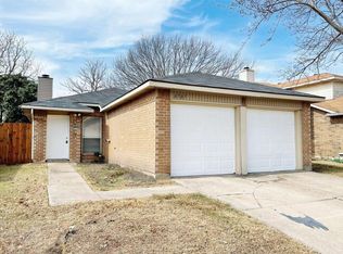6707 Poppy Ct, Fort Worth, TX 76137