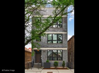 2034 W Cullerton St. #1, Chicago, IL 60608